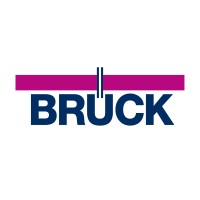 BRÜCK logo - Similar company to A