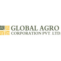 GLOBALAGRO CORPORATION PVT. LTD. logo - Similar company to Pak Rice Export