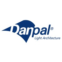 Danpal South Africa logo - Similar company to Infin8 Surfacing