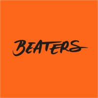 BEATERS logo - Similar company to Flameup