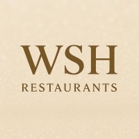 WSH RESTAURANTS logo - Similar company to Benugo