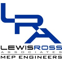 Lewis Ross Associates logo - Similar company to Fiskaa, Llc