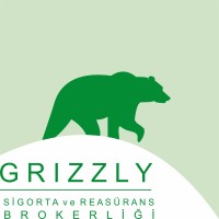 Grizzly Insurance Broker logo - Similar company to Anr