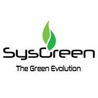 SYSGreen logo - Similar company to 5Metal Solutions