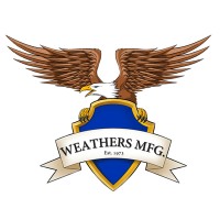 Weathers Manufacturing Inc logo - Similar company to Rssi Barriers