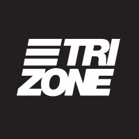 Trizone logo - Similar company to Greymitt