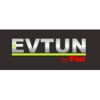 EVTUN ACCELEV EVSE CHARGERS logo - Similar company to Ev Volta