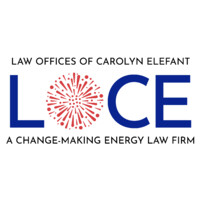 Law Offices of Carolyn Elefant logo - Similar company to Space Rover