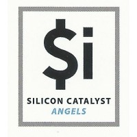 Silicon Catalyst Angels logo - Similar company to Silicon Catalyst