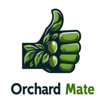Orchard Mate logo - Similar company to Tx-E