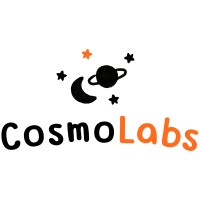 CosmoLabs.ai logo - Similar company to Tracksion