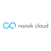 Nanok Cloud logo - Similar company to Valery Computers And Communication Ltd