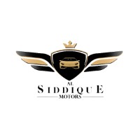 Al siddique Motors logo - Similar company to Glare Technologies