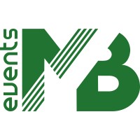 MB Events logo - Similar company to Backpack Event