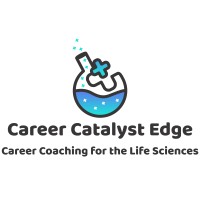 Career Catalyst Edge logo - Similar company to Willow Way Career Coaching