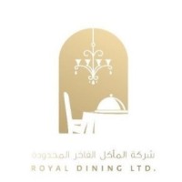 Royal Dining LTD logo - Similar company to Ustudy | يوستدي