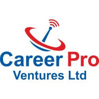 Career Pro Ventures Limited logo - Similar company to Career Pro