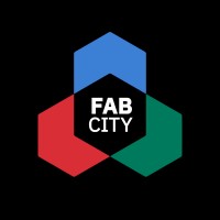 Fab City Foundation logo - Similar company to Distributed Design