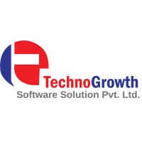TechnoGrowth Software Solutions Pvt. Ltd. logo - Similar company to Cybotronics