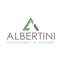ALBERTINI MACHINE SRL logo - Similar company to Diecasting Engineering