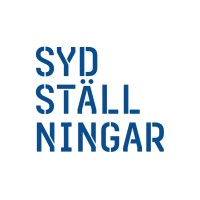 Sydställningar logo - Similar company to Creative Army