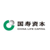 China Life Capital logo - Similar company to Wessential