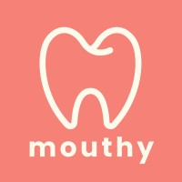 Mouthy logo - Similar company to Qudent