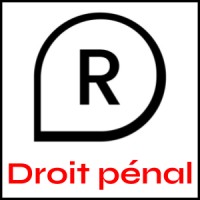 Replick - Droit pénal logo - Similar company to Replick - Droit Des Étrangers