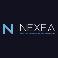 Nexea logo - Similar company to Universal Stores