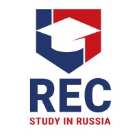 Russian Education Centre logo - Similar company to Russvuz - Study In Russia / Education In Russia