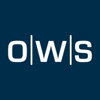 OWS Service für Schienenfahrzeuge GmbH logo - Similar company to Kondius Ag