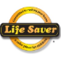 Life Saver Pool Fence of MN logo - Similar company to All-Safe Pool Fence & Covers