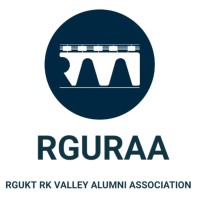 RGUKT RK Valley Alumni Association logo - Similar company to Study Comrade Private Limited