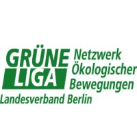 GRÜNE LIGA Berlin e.V. logo - Similar company to A Tip: Tap