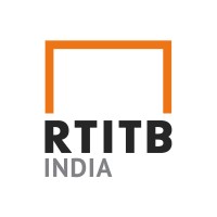RTITB India logo - Similar company to Rtitb