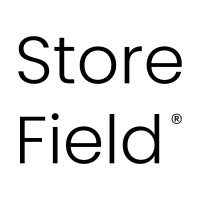 StoreField® logo - Similar company to Buckstop - The Urban Mining Company