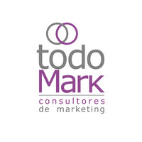 Consultores de Marketing todoMark logo - Similar company to Explay Visual · Agencia De Publicidad Y Marketing