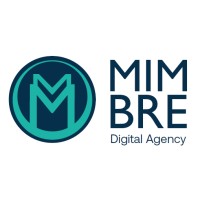 Mimbre Digital Agency logo - Similar company to Mimbre Marketing Agency