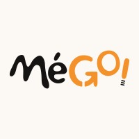 MéGO! logo - Similar company to Mego