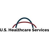 U.S. Healthcare Services logo - Similar company to Nova Counseling, Llc
