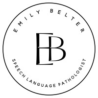 Emily Belter SLP LLC logo - Similar company to Mariposa Therapy Services