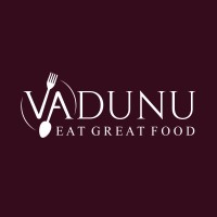 Vadunu Restaurant logo - Similar company to Accra Restaurant Week