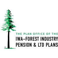IWA–Forest Industry Pension & LTD Plans logo - Similar company to Cwipp (Canada-Wide Industrial Pension Plan)
