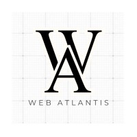 webatlantis.in logo - Similar company to Mindspark Tech