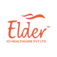Elder-ICI Healthcare logo - Similar company to Vize Health & Hygiene Pvt. Ltd.