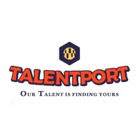 Talentport Recruitment Services logo - Similar company to Primefox Infotech