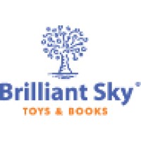 Brilliant Sky Toys And Books