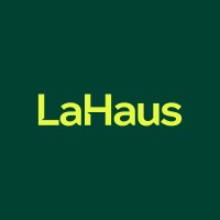 LaHaus logo - Similar company to Dora