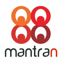 Mantran logo - Similar company to Litupspace.Com