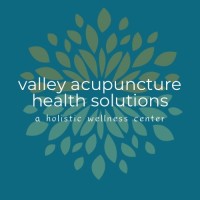 Valley Acupuncture Health Solutions logo - Similar company to Clexi